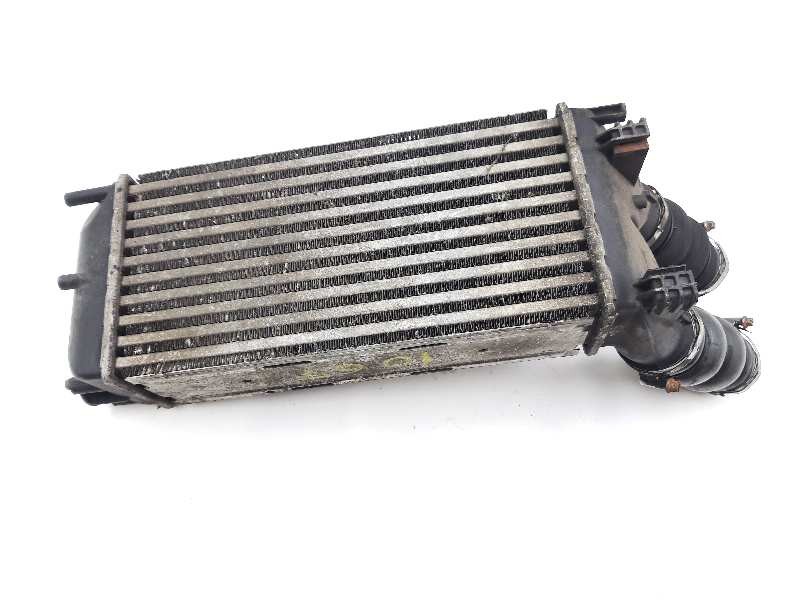 Recambio de intercooler para citroen c4 berlina cool referencia OEM IAM 9656503980  