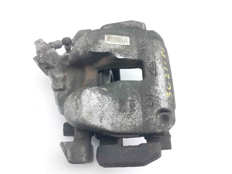 Recambio de pinza freno delantera izquierda para citroen c5 aircross feel referencia OEM IAM 9830798880  