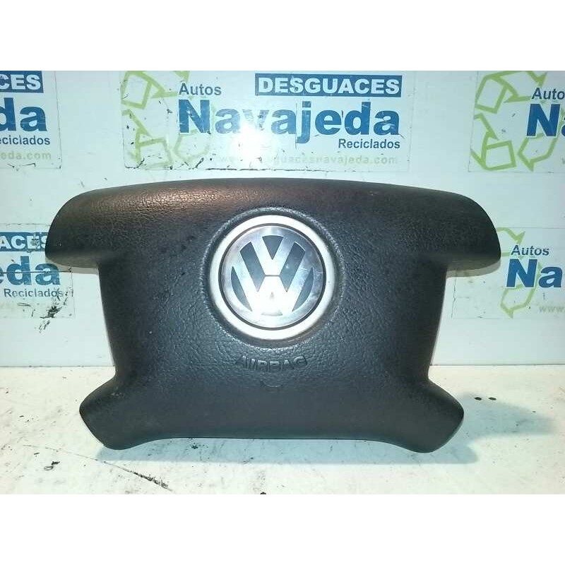 Recambio de airbag delantero izquierdo para volkswagen caddy ka/kb (2k) furg. referencia OEM IAM 2K0880201 2K0880201 