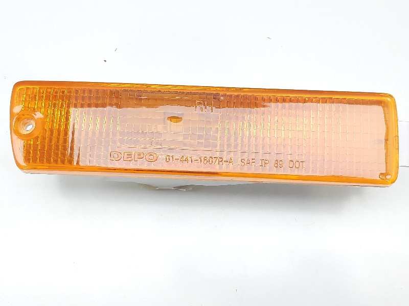 Recambio de piloto delantero derecho para volkswagen golf ii (191/193) referencia OEM IAM 14910522 161949117 191953055D