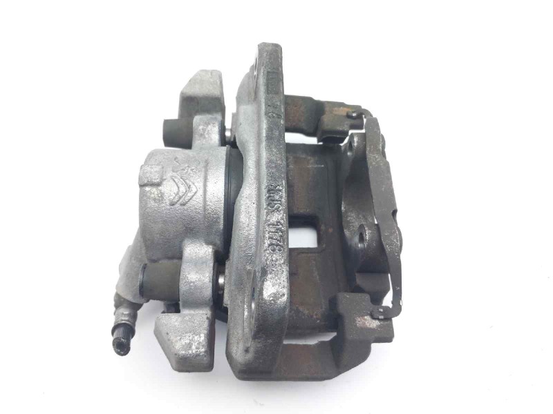 Recambio de pinza freno delantera izquierda para citroen c5 aircross feel referencia OEM IAM 9830798880  