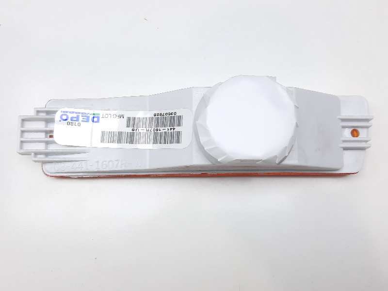 Recambio de piloto delantero derecho para volkswagen golf ii (191/193) referencia OEM IAM 14910522 161949117 191953055D