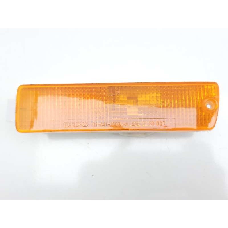 Recambio de piloto delantero izquierdo para volkswagen golf ii (191/193) referencia OEM IAM 14910521 161949117 191953055A