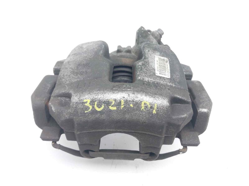 Recambio de pinza freno delantera izquierda para citroen c5 aircross feel referencia OEM IAM 9830798880  