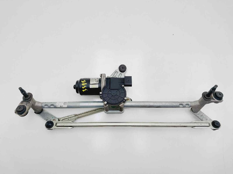 Recambio de motor limpia delantero para volkswagen t-roc edition referencia OEM IAM 2GA955113  