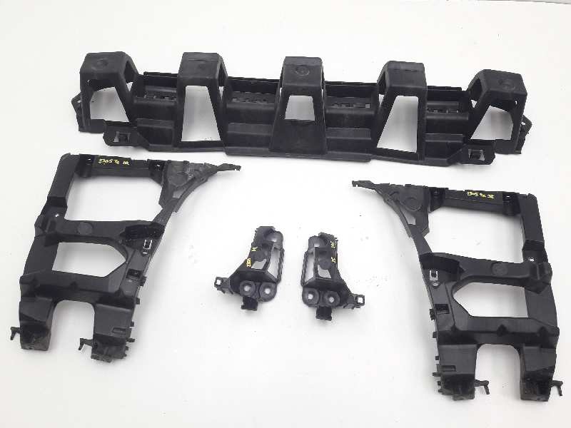 Recambio de paragolpes trasero para citroen c5 berlina premier referencia OEM IAM 9681049580 741673 7414 HT