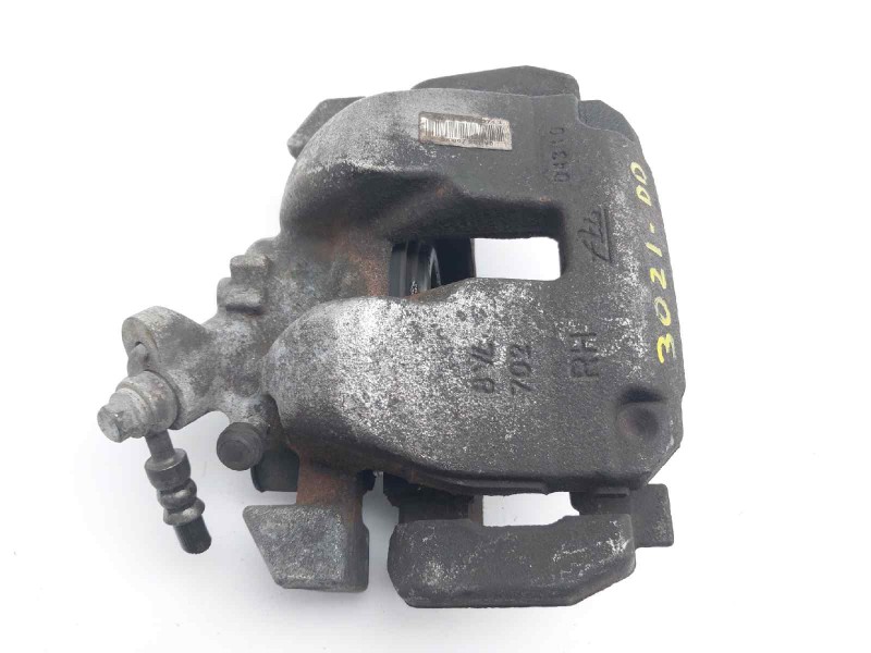 Recambio de pinza freno delantera derecha para citroen c5 aircross feel referencia OEM IAM 9830798780  