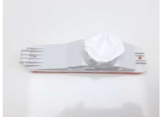 Recambio de piloto delantero izquierdo para volkswagen golf ii (191/193) referencia OEM IAM 14910521 161949117 191953055A 2