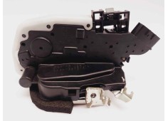 Recambio de cerradura puerta delantera derecha para nissan micra (k13) acenta referencia OEM IAM 805001HD0B G8313610 2 PINS