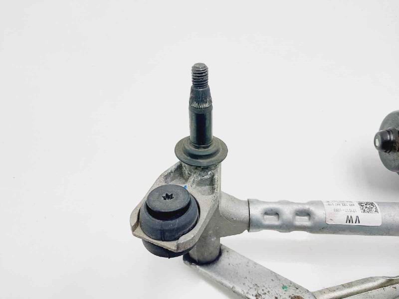 Recambio de motor limpia delantero para volkswagen t-roc edition referencia OEM IAM 2GA955113  