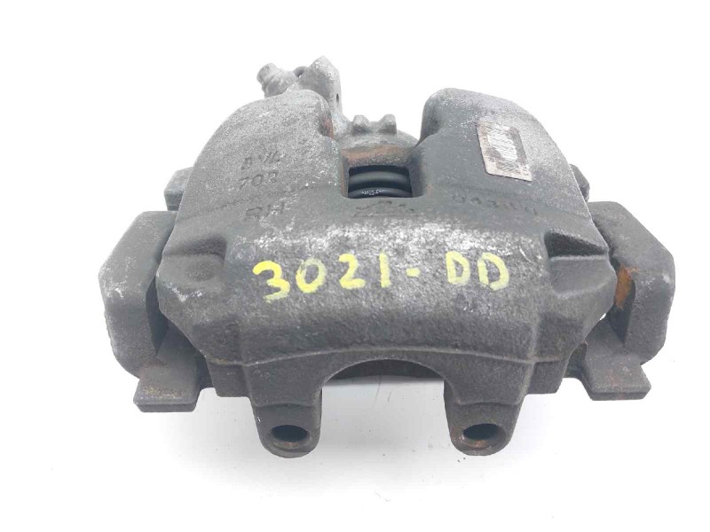 Recambio de pinza freno delantera derecha para citroen c5 aircross feel referencia OEM IAM 9830798780  