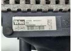 Recambio de intercooler para citroen c5 berlina 2.0 hdi cat (rhr / dw10bted4) referencia OEM IAM 9637809480   2