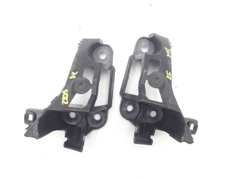 Recambio de paragolpes trasero para citroen c5 berlina premier referencia OEM IAM 9681049580 741673 7414 HT