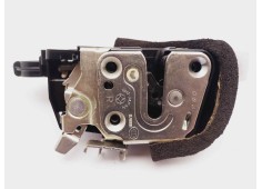 Recambio de cerradura puerta delantera derecha para nissan micra (k13) acenta referencia OEM IAM 805001HD0B G8313610 2 PINS 2