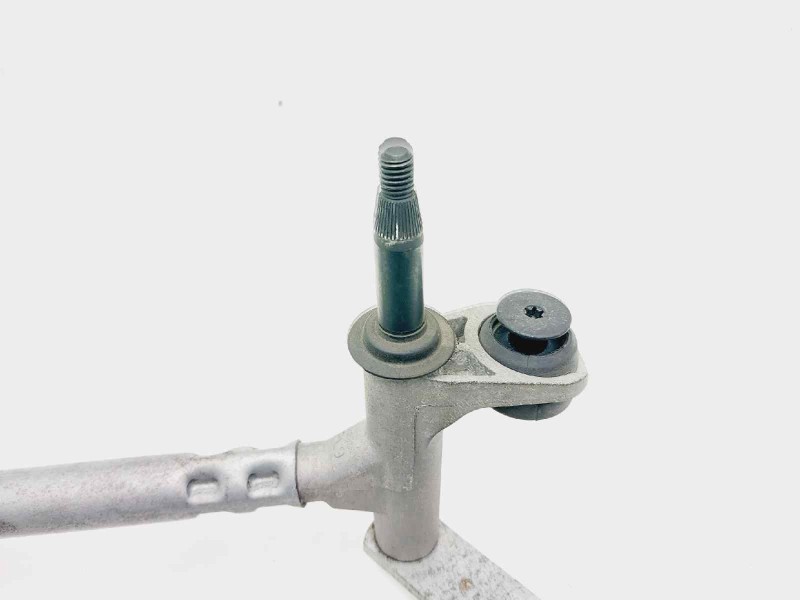 Recambio de motor limpia delantero para volkswagen t-roc edition referencia OEM IAM 2GA955113  