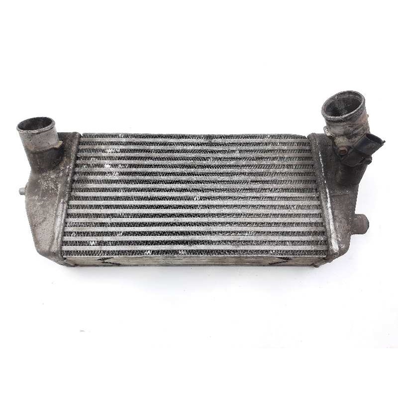 Recambio de intercooler para kia carnival 2.9 crdi cat referencia OEM IAM 281904X90X  