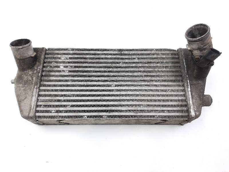 Recambio de intercooler para kia carnival 2.9 crdi cat referencia OEM IAM 281904X90X  