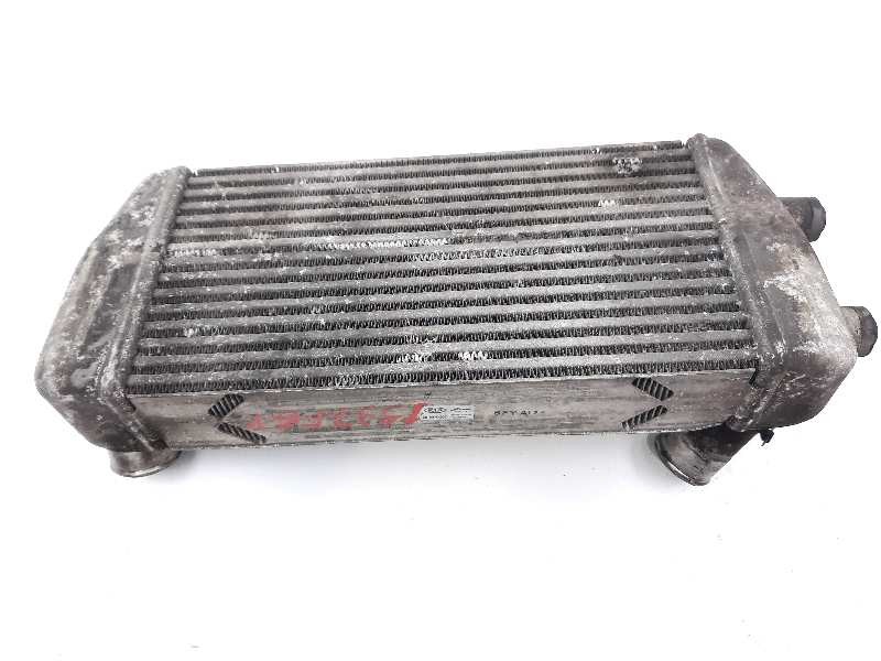 Recambio de intercooler para kia carnival 2.9 crdi cat referencia OEM IAM 281904X90X  
