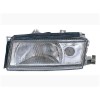 Recambio de faro izquierdo para skoda octavia berlina (1u2) referencia OEM IAM 11861503  
