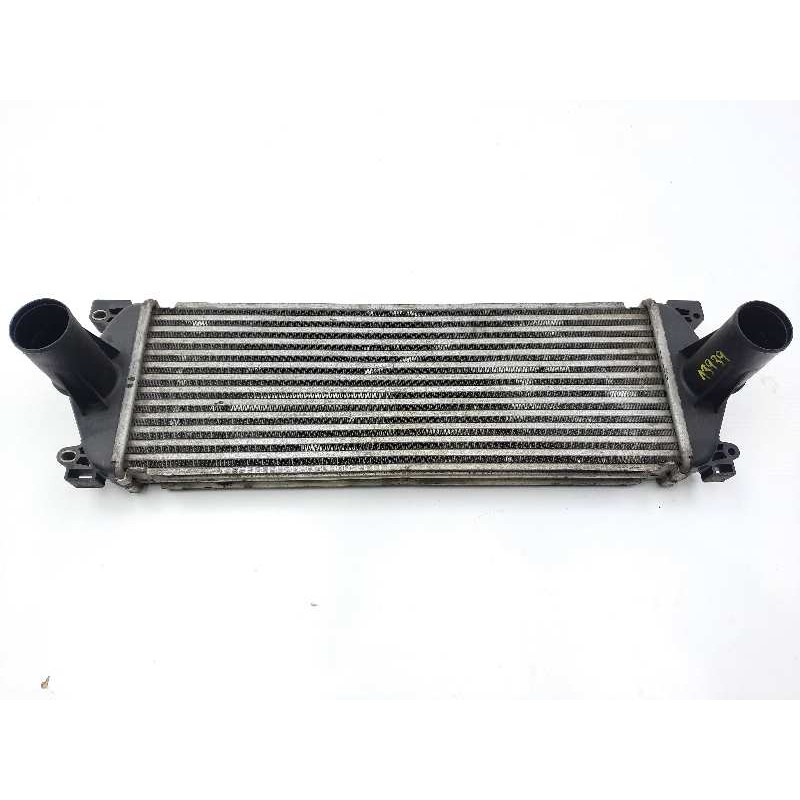 Recambio de intercooler para renault mascott 30td 120 dxi referencia OEM IAM 5010619437  