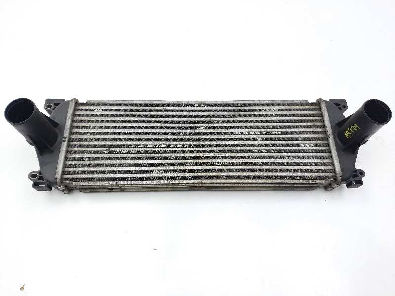 Recambio de intercooler para renault mascott 30td 120 dxi referencia OEM IAM 5010619437  