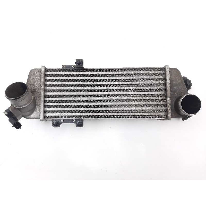 Recambio de intercooler para hyundai i30 comfort referencia OEM IAM 282702A62X  