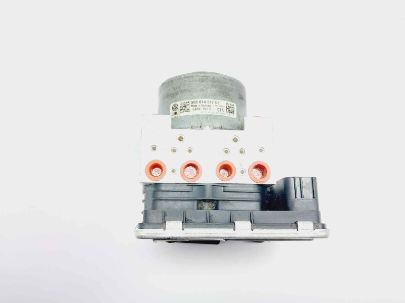 Recambio de abs para volkswagen t-roc edition referencia OEM IAM 5Q0614517CE 5Q0614517CE 