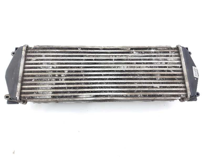 Recambio de intercooler para renault mascott 30td 120 dxi referencia OEM IAM 5010619437  