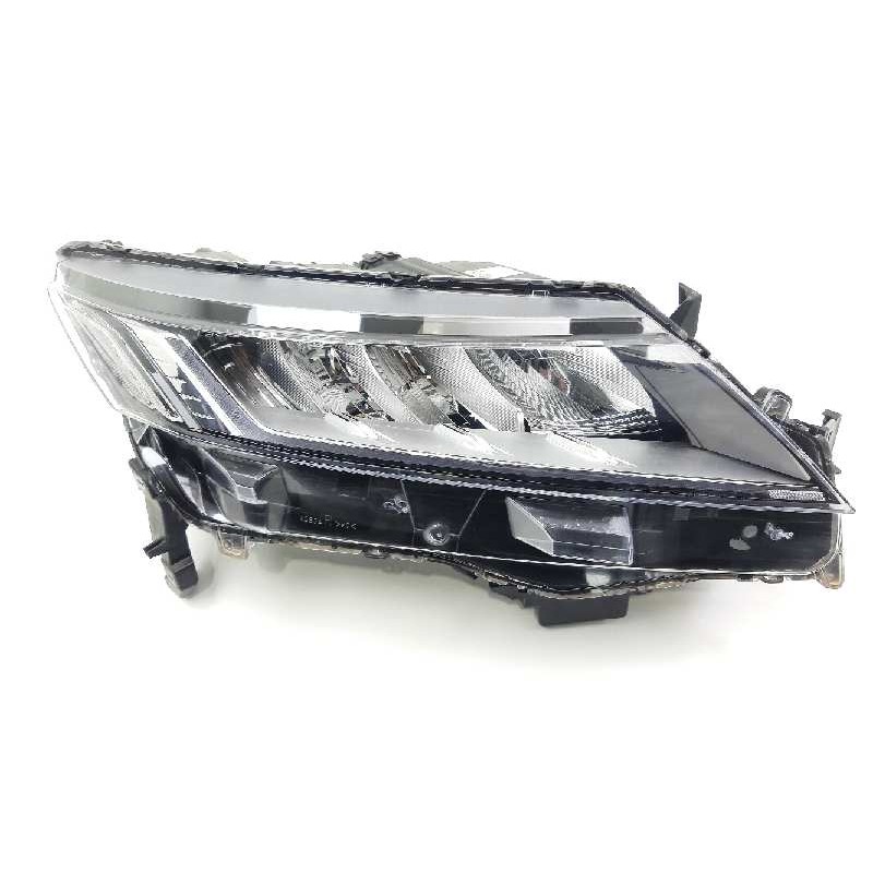 Recambio de faro derecho para mitsubishi asx plus 2wd referencia OEM IAM 8301D482 80030AR 