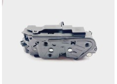 Recambio de cerradura puerta trasera izquierda para volkswagen t-roc edition referencia OEM IAM 5TA839015P A5E5TA839015E 