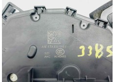 Recambio de cerradura puerta trasera izquierda para volkswagen t-roc edition referencia OEM IAM 5TA839015P A5E5TA839015E  2