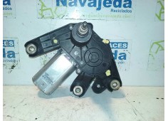 Recambio de motor limpia trasero para honda civic berlina 3 (ep1/2) referencia OEM IAM   