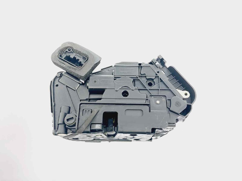 Recambio de cerradura puerta trasera izquierda para volkswagen t-roc edition referencia OEM IAM 5TA839015P A5E5TA839015E 