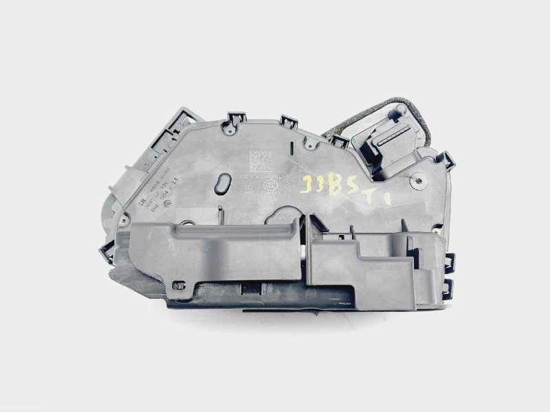 Recambio de cerradura puerta trasera izquierda para volkswagen t-roc edition referencia OEM IAM 5TA839015P A5E5TA839015E 
