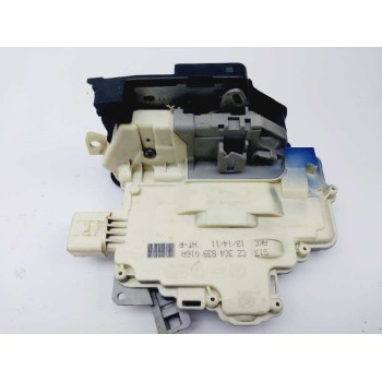 CERRADURA PUERTA TRASERA DERECHA 3C4839016A 