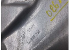 Recambio de elevalunas delantero derecho para volkswagen polo (9n3) advance referencia OEM IAM 600837138 04837756  2
