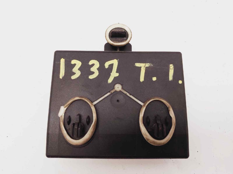 Recambio de centralita cierre para audi a6 berlina (4f2) 3.0 tdi quattro (165kw) referencia OEM IAM   