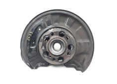 Recambio de mangueta trasera izquierda para mercedes clase c (w204) berlina c 220 cdi blueefficiency (204.002) referencia OEM IA