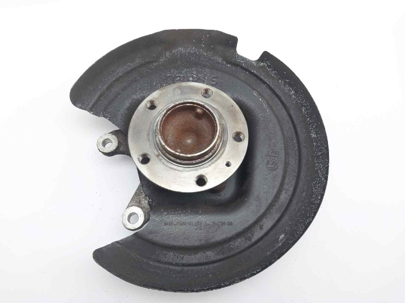 Recambio de buje para citroen c5 aircross feel referencia OEM IAM 9820098380  