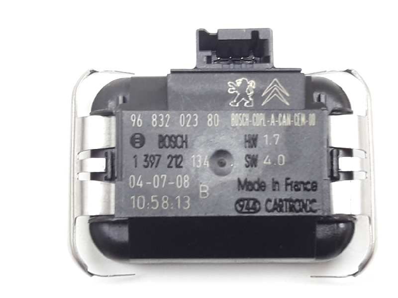 Recambio de sensor para citroen berlingo b9 generation ii 1.5 hdi referencia OEM IAM 9683202380  