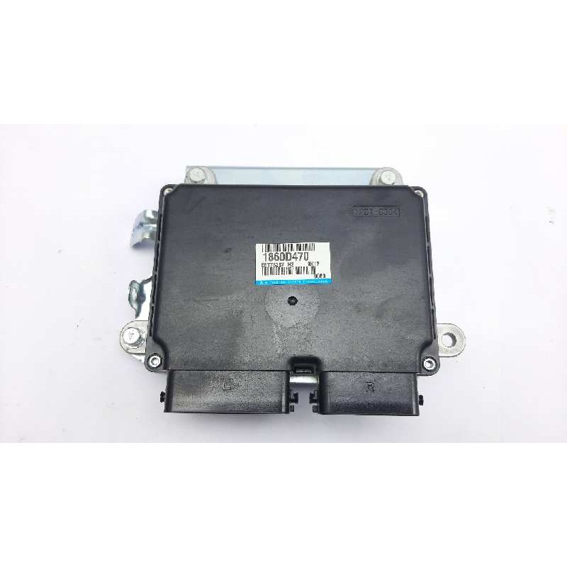 Recambio de centralita motor uce para mitsubishi asx plus 2wd referencia OEM IAM 1860D470  