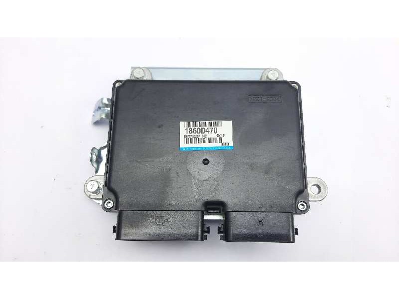 Recambio de centralita motor uce para mitsubishi asx plus 2wd referencia OEM IAM 1860D470  