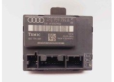 Recambio de centralita cierre para audi a6 berlina (4f2) 3.0 tdi quattro (165kw) referencia OEM IAM 4F0959794A  