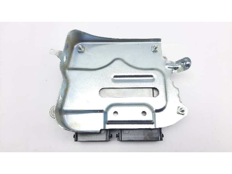 Recambio de centralita motor uce para mitsubishi asx plus 2wd referencia OEM IAM 1860D470  