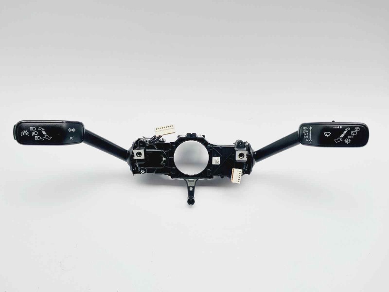 Recambio de mando multifuncion para volkswagen t-roc edition referencia OEM IAM 5Q0953502AJ  