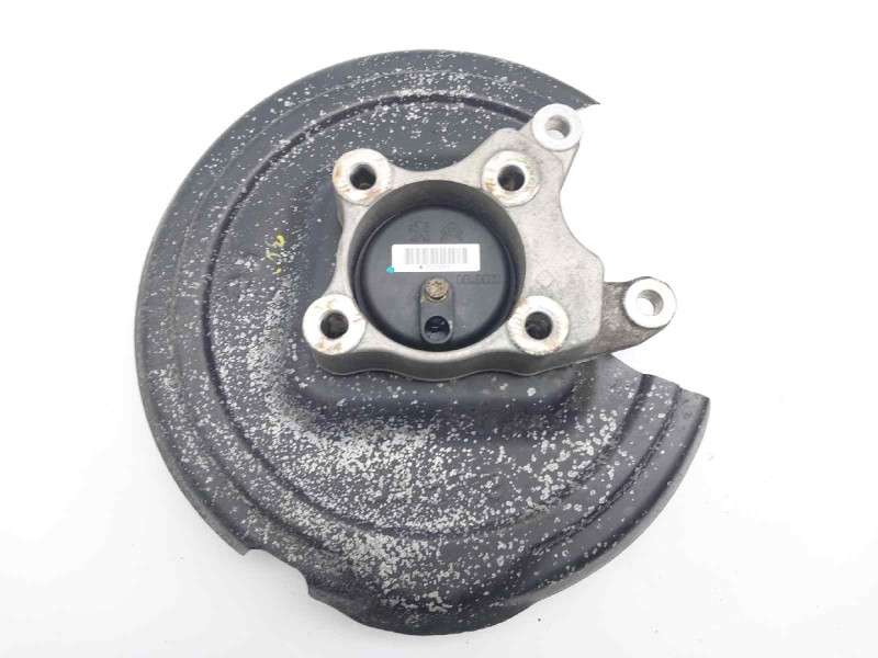 Recambio de buje para citroen c5 aircross feel referencia OEM IAM 9820098380  