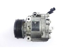 Recambio de compresor aire acondicionado para mitsubishi asx plus 2wd referencia OEM IAM 7813A972  