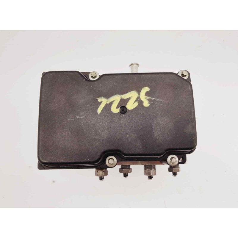 Recambio de abs para fiat ducato caja cerrado 30 (06.2006=>) l1h1 120 multijet referencia OEM IAM 518045960 51804596 0265232112