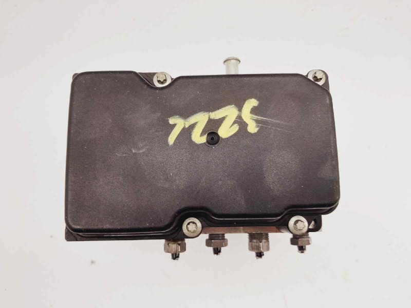 Recambio de abs para fiat ducato caja cerrado 30 (06.2006=>) l1h1 120 multijet referencia OEM IAM 518045960 51804596 0265232112