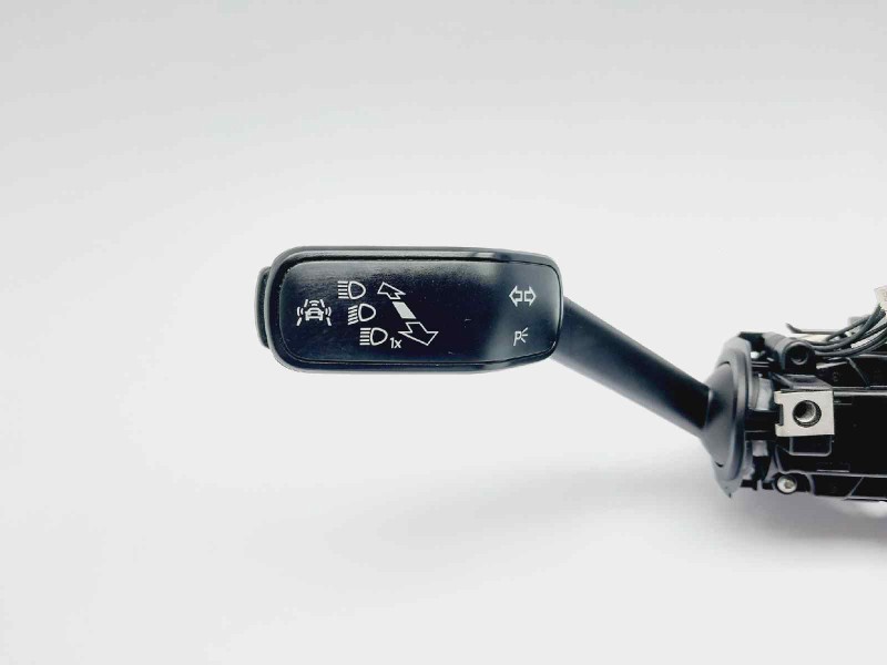 Recambio de mando multifuncion para volkswagen t-roc edition referencia OEM IAM 5Q0953502AJ  